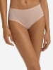 Hanro Maxislip Smooth Illusion in Beige