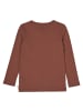 müsli Langarmshirt in Root