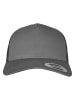  Flexfit Trucker - Classic in charcoal