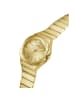 Guess Quarzuhr GW1070G2 in gold