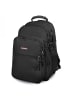 Eastpak Tutor 39 - Rucksack 48 cm (black denim) in schwarz