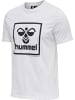 Hummel Hummel T-Shirt Hmlisam Herren in WHITE