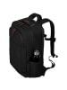 travelite Briize - Rucksack 15.6" 45 cm (black) in schwarz