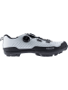 Fizik MTB-Schuh ATLAS Grau/Schwarz,