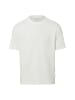Shirt in ecru