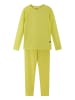 Reima Funktionsunterwäsche-Set " Lani " in Yellow