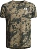 Under Armour Sportshirt "Tech 2.0 T-Shirt" in Grün