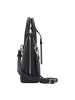 PICARD Java Handtasche Leder 20 cm in ozean
