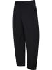 Hummel Hose Hmli-D Erwachsene in BLACK
