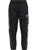 Hummel Hosen Hmllgc Walter Wov Regular Pants in BLACK