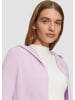 s.Oliver Strickjacke in 4703_lavendel