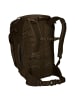 Thule Landmark 60 - Reiserucksack 55 cm (darkest blue) in deep khaki