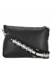 JOOP! Women Carino Jasmina - Umhängetasche 27 cm M (black) in schwarz