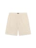 Matinique Shorts MABarton Gerade Passform in Eggnog