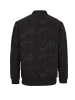 Exide Herren Jacket in SCHWARZ