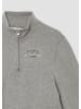 s.Oliver Sweatshirt  in  95W0_schiefergrau