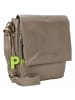 PICARD Lucky One - Umhängetasche 23 cm (schwarz) in sand