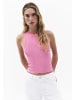 OXXO Tanktop PINK CARNATION