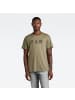 G-Star Raw T-Shirt in shamrock