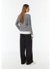 comma Strickpullover in 99G2_schwarz