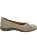 Gabor Ballerina in beige