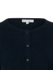 Marie Lund Strickjacke in marine - 0008