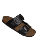 BIOSOFT Sandalen Sandie in Schwarz
