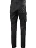 Helly Hansen Arbeitshose "Manchester Pant" in Schwarz
