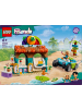 LEGO Friends Smoothie-Stand am Strand in Mehrfarbig ab 6 Jahre