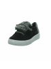 Solidus Sneaker für Damen in schwarz
