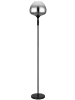 Globo lighting Stehleuchte "MAXY" in black