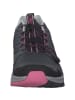 cmp Wanderschuhe in antracite-pink