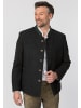 Stockerpoint Jacke "Stachus" in anthrazit