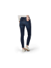 Tom Tailor Skinny Fit Jeans in dunkel-blau