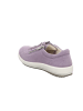 Legero Schnürschuh in blau