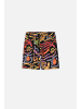 Coccodrillo Kurze Hose in bunt