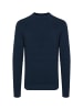 !SOLID Pullover 'Valencia' in blau