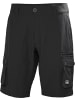 Helly Hansen Short in Schwarz
