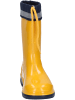 Bockstiegel Regenstiefel Kim in gelb