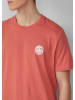 QS T-Shirt in 2063_papaya