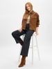 Marc O'Polo Jacke in cognac
