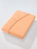 WITT WEIDEN Spannbetttuch in apricot