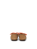 Marc O'Polo Bootsschuh Model Siana in Darker Sand