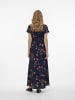 Vero Moda Kleid in Night Sky