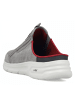 rieker Clogs  in Grau