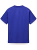 Napapijri T-Shirt "S-Funes Ss" in Blau