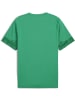 Puma Sportshirt "TeamCUP Training Jersey" in Grün
