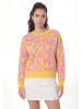 mimo Women Sweater in MULTICOLOR