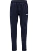 Hummel Hummel Pants Hmlpromo Fußball Herren in MARINE