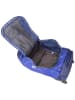 Deuter Reisetasche Duffel Pro Roller 90 in Neptune/Nightblue